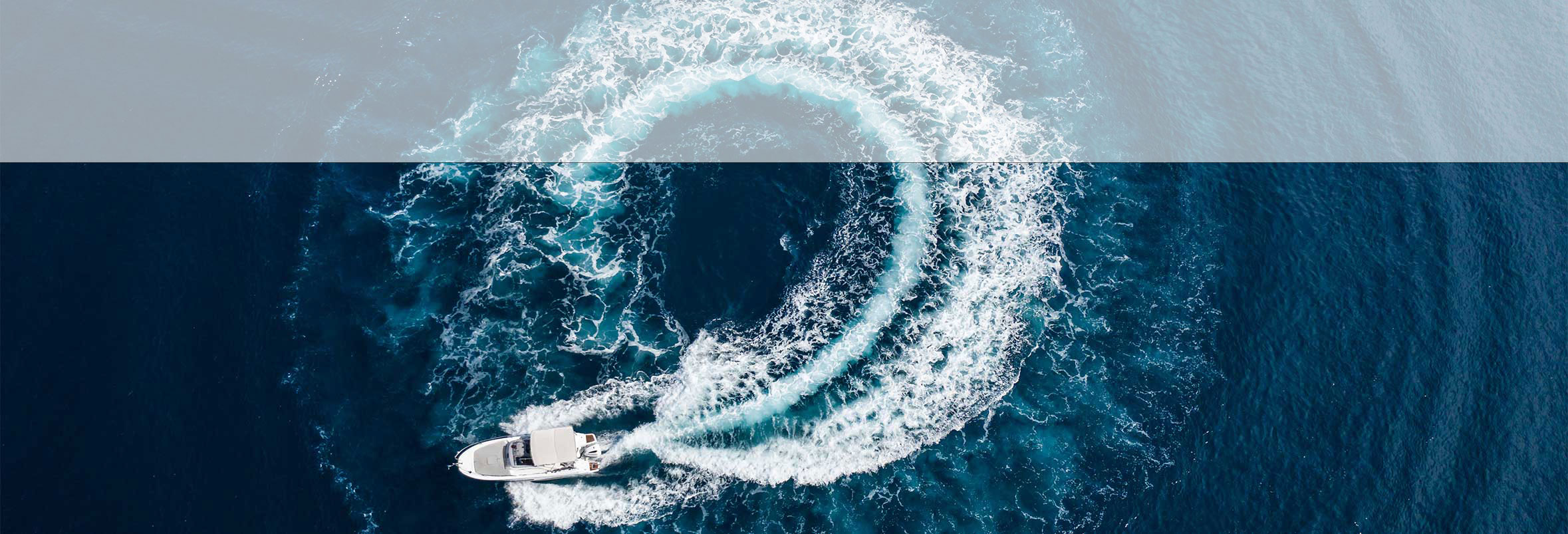 Yachtcharter Grömitz Motorboot